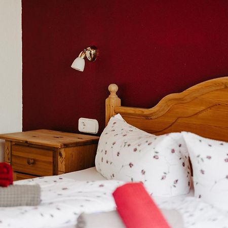 Gasthof Pension Kohlplatzl هوبفغارتن ان ديفر المظهر الخارجي الصورة