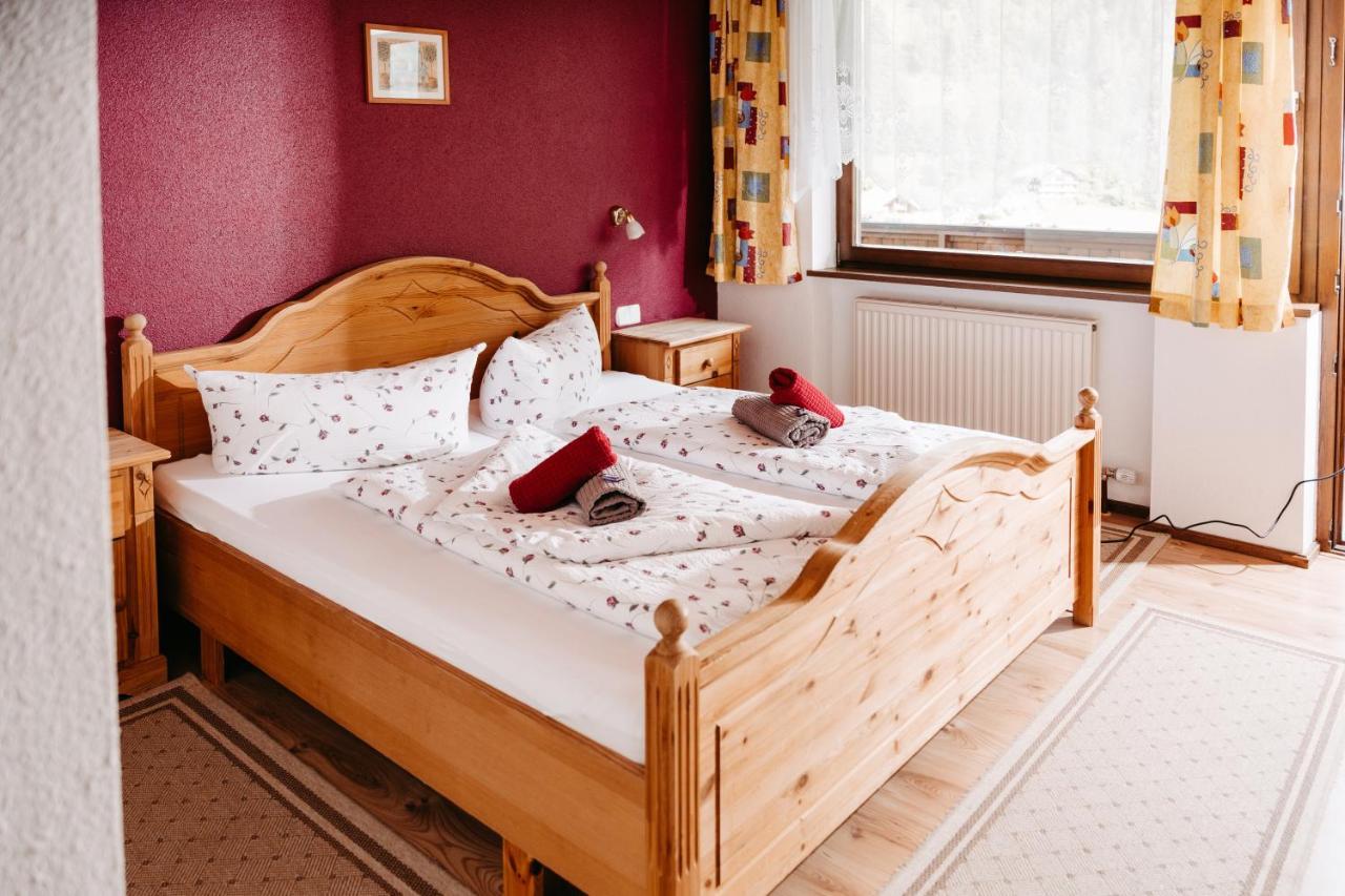 Gasthof Pension Kohlplatzl هوبفغارتن ان ديفر المظهر الخارجي الصورة