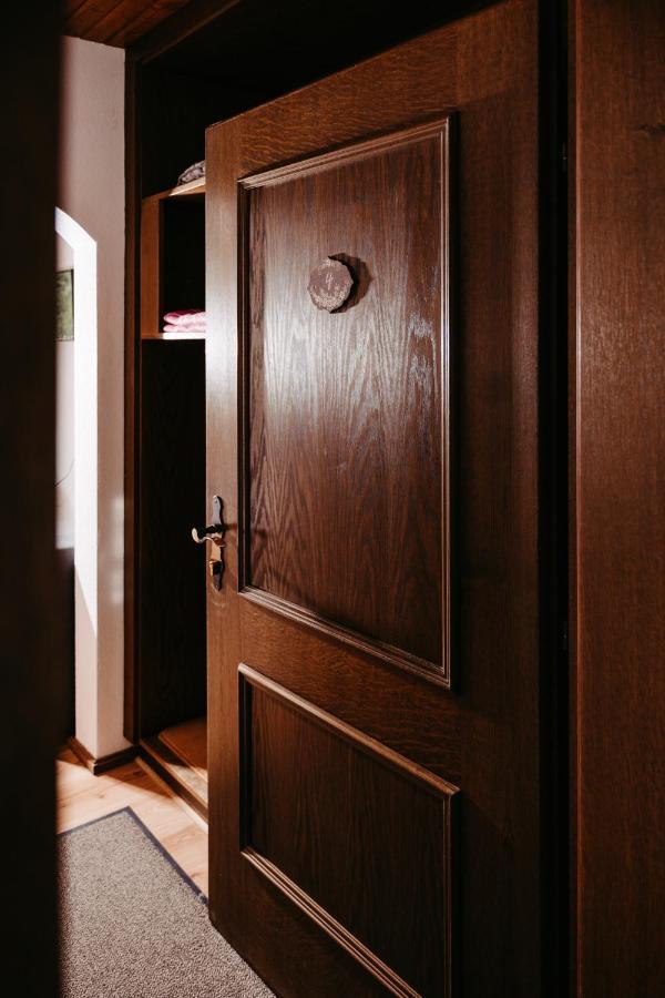 Gasthof Pension Kohlplatzl هوبفغارتن ان ديفر المظهر الخارجي الصورة