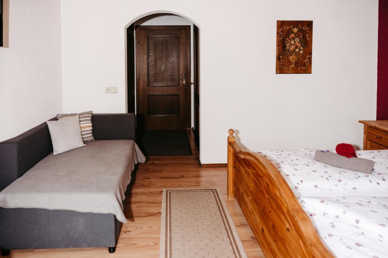 Gasthof Pension Kohlplatzl هوبفغارتن ان ديفر المظهر الخارجي الصورة