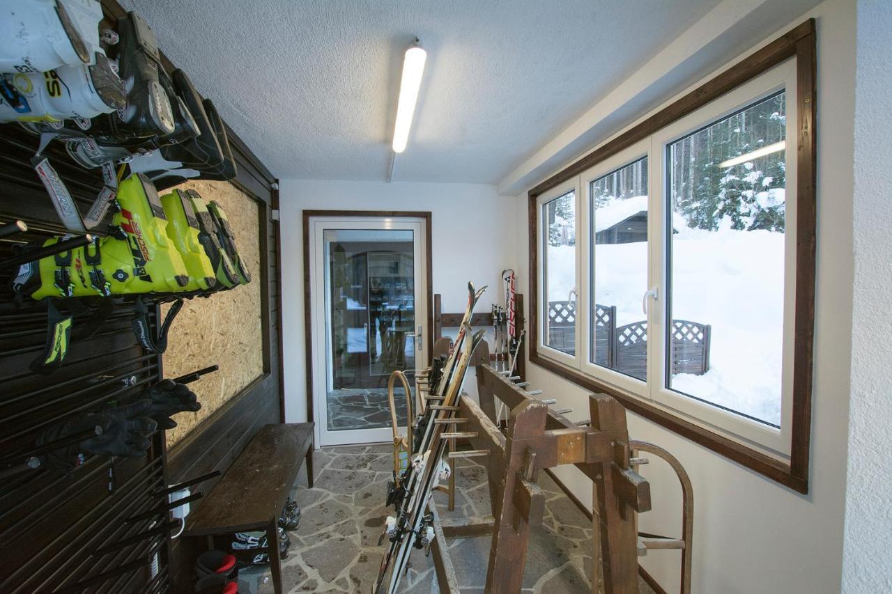 Gasthof Pension Kohlplatzl هوبفغارتن ان ديفر المظهر الخارجي الصورة